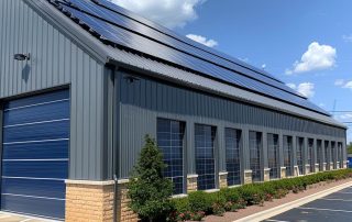 Solar Panels Eric Gandler Clifton Park