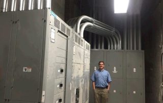 Eric Gandler Clifton Park NY