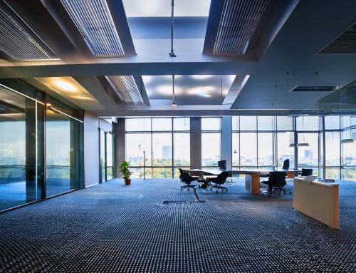 The Importance of Proper Lighting for Commercial Spaces