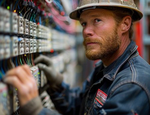 The Importance of Routine Electrical Maintenance for Your Business