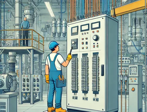 Why Electrical Maintenance is Critical for Industrial Facilities