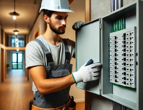 10 Electrical Safety Requirements for Landlords