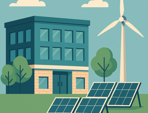 What Is the Future of Energy Efficient Businesses?