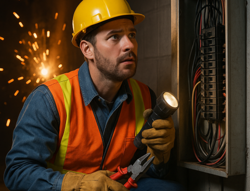 Why Your Business Needs a Dedicated Emergency Electrician in Clifton Park