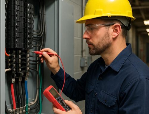The Importance of Preventative Electrical Maintenance for Clifton Park Businesses