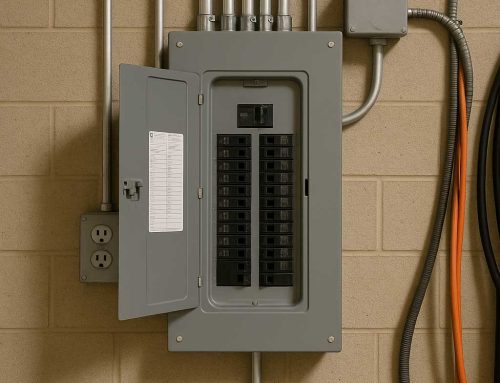 How to Know When Your Commercial Electrical System Is Overloaded