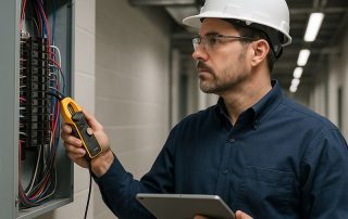 Eric Gandler Clifton Park NY