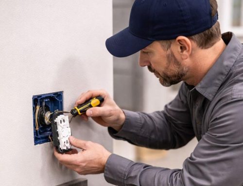 Rewiring an Outlet: What Clifton Park Home and Business Owners Should Know